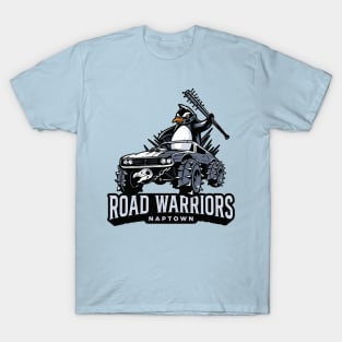 Naptown Road Warriors T-Shirt